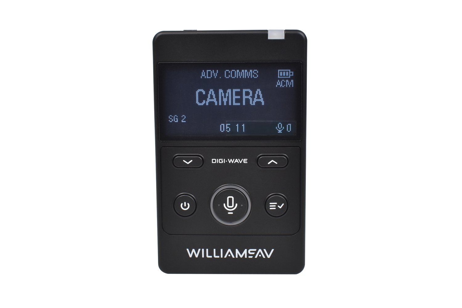 Williams AV DLT 400